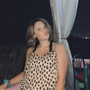 Meet your Posher, Skye